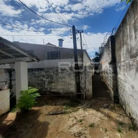 Rent this 1 bed house on Rua Episcopal in Jardim Lutfalla, São Carlos - SP