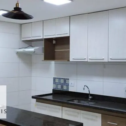 Rent this 2 bed apartment on Avenida Brigadeiro José Vicente Faria Lima in Alvinópolis, Atibaia - SP