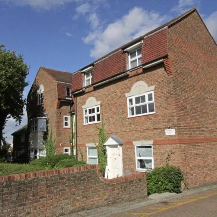 Rent this 2 bed apartment on Blackthorn Court in Basildon, SS16 6TJ
