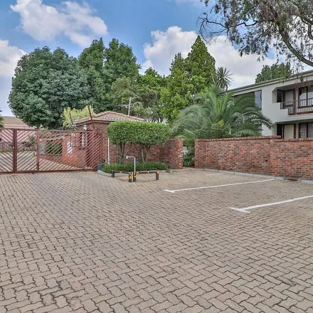 Image 8 - Faraday Road, Sunninghill, Sandton, 2157, South Africa - Apartment for rent