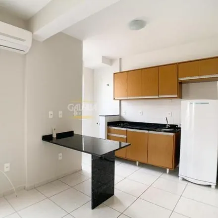 Image 2 - Casa da Cisterna, Rua Capinzal 439, América, Joinville - SC, 89204-120, Brazil - Apartment for rent