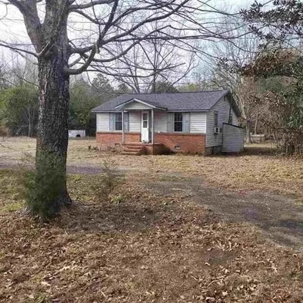 Buy this 2 bed house on 456 Hutchinson Drive in Hartsville, SC 29550