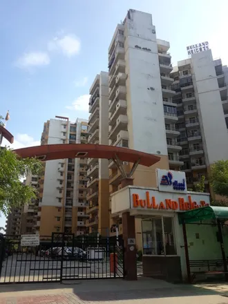 Image 9 - unnamed road, Crossings Republik, Ghaziabad - 201016, Uttar Pradesh, India - Apartment for rent