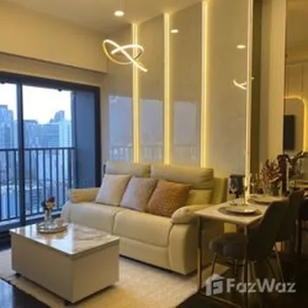 Rent this 2 bed apartment on Burgundy Place in Soi Thong Lo 10, Vadhana District