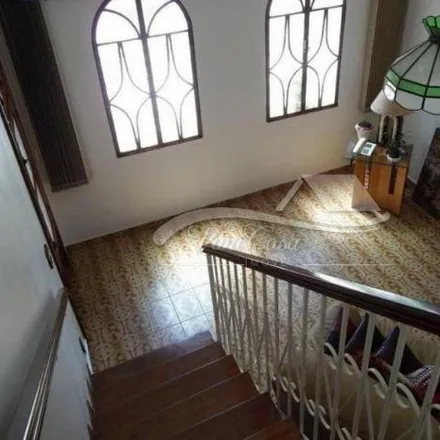Buy this 3 bed house on Rua Jamil Safady in Vila Anglo-Brasileira, São Paulo - SP