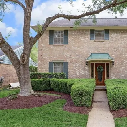 Buy this 4 bed house on Pineloch Drive in Houston, TX 77062
