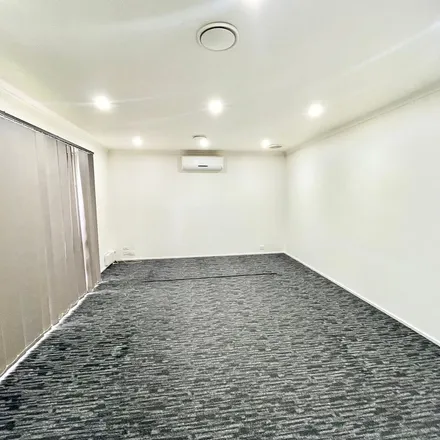 Rent this 3 bed apartment on Gunnawarra Road in Kurunjang VIC 3337, Australia