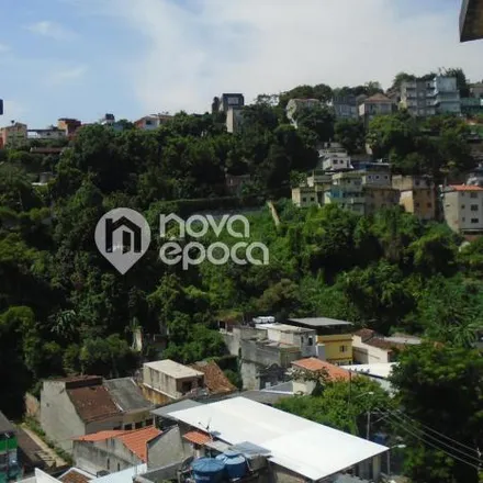 Buy this 2 bed apartment on Rua Santa Catarina in Santa Teresa, Rio de Janeiro - RJ
