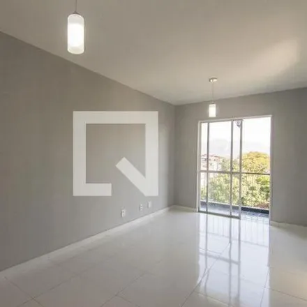 Buy this 2 bed apartment on Rua Edgard Werneck in Freguesia (Jacarepaguá), Rio de Janeiro - RJ