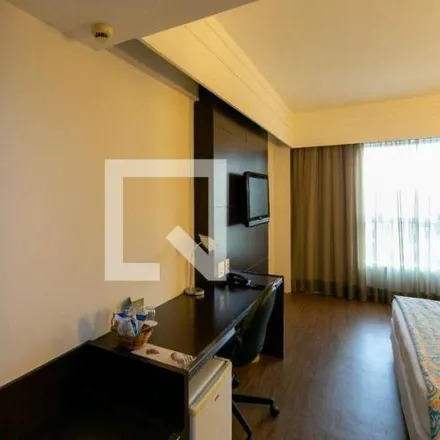 Rent this 1 bed apartment on Avenida Afonso Pena in Cruzeiro, Belo Horizonte - MG