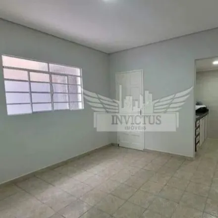 Image 1 - Quatro Cantos Design, Rua Rio Preto, Vila Valparaíso, Santo André - SP, 09060-000, Brazil - House for rent