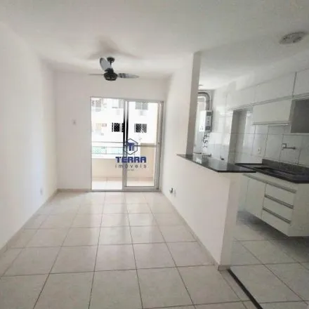 Buy this 2 bed apartment on Escola Municipal André Trouche in Rua Doutor Luiz Palmier, Barreto
