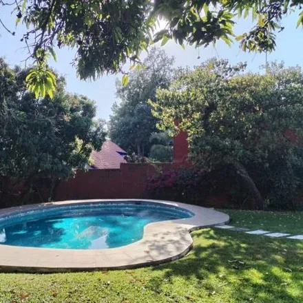 Rent this 3 bed house on Calle Nicolás Bravo in 62580 Lomas de Guadalupe, MOR
