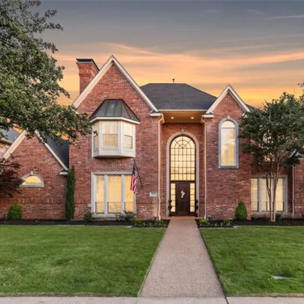 Buy this 6 bed house on 5115 Sea Pines Drive in Dallas, TX 75282