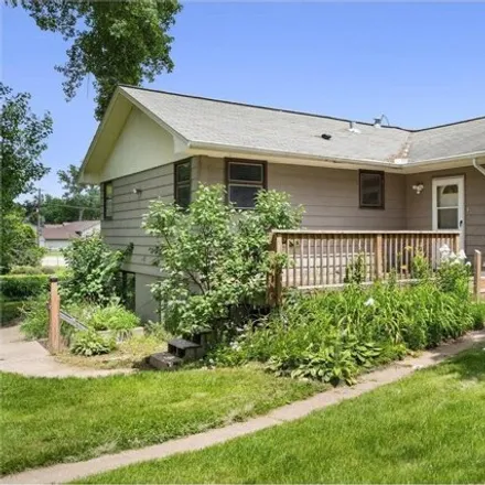 Buy this 2 bed house on 8000 E River Rd in Fridley, Minnesota