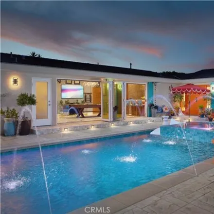 Buy this 5 bed house on 1950 Galaxy Drive in Newport Beach, CA 92660