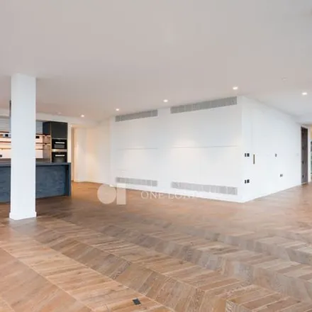Image 5 - Switch House, 4 Blackwall Way, London, E14 9QS, United Kingdom - Apartment for rent