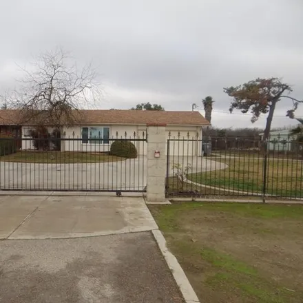 Buy this 3 bed house on 7230 West Belmont Avenue in Fresno County, CA 93723