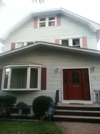 Rent this 3 bed house on Nutley
