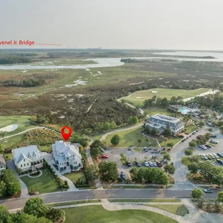 Image 2 - Rivertown Golf Club, Sea Pines Drive, Mount Pleasant, SC 29466, USA - House for sale