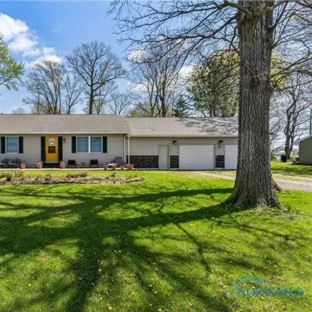 Buy this 3 bed house on Tr 71 in Hancock County, OH 45814