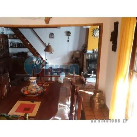 Buy this 4 bed house on Los Plátanos 1299 in Partido de San Isidro, B1607 DCW Villa Adelina