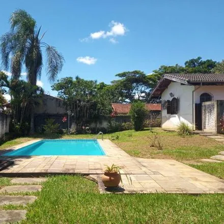 Image 2 - Burger King, Alameda Professor Lucas Nogueira Garcez, Recreio Maristela, Atibaia - SP, 12947-452, Brazil - House for sale