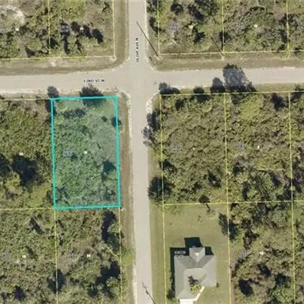 Buy this studio house on 3201 52nd Street W in Lehigh Acres, FL 33971
