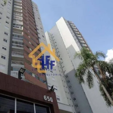 Buy this 3 bed apartment on unnamed road in Vila Augusta, Guarulhos - SP