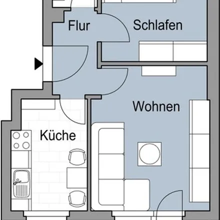 Image 2 - An der Kappe 130, 13583 Berlin, Germany - Apartment for rent