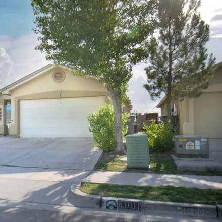 Buy this 3 bed house on 399 Maricela Drive in San Jose, El Paso