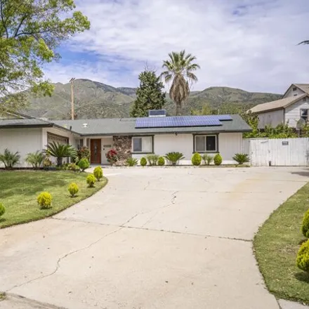 Image 2 - 2598 Baldridge Canyon Drive, Amber Hills, San Bernardino, CA 92346, USA - House for sale