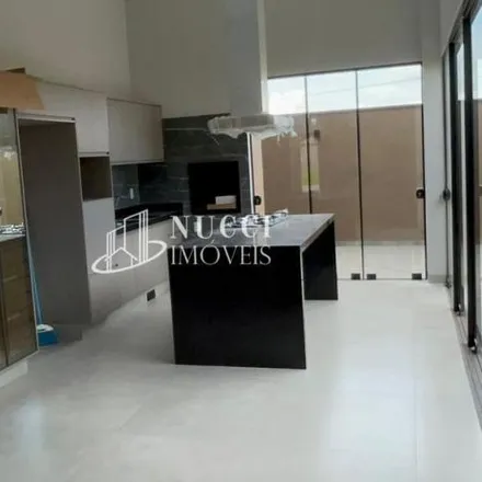 Image 1 - Avenida Neid Maluli Fares, Terravista Residence Club, Mirassol - SP, 15135-100, Brazil - House for sale