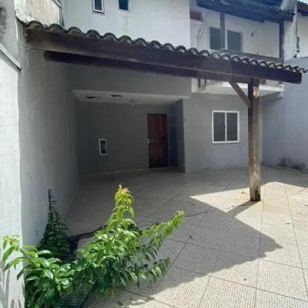 Image 2 - Rua Figueira, Tabuleiro, Camboriú - SC, 88330-116, Brazil - House for rent