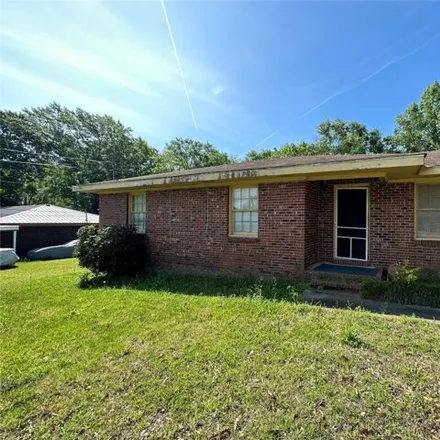 Buy this 3 bed house on 174 Clara Street in Cowarts, Houston County