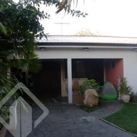 Image 2 - Avenida Edgar Pires de Castro, Restinga, Porto Alegre - RS, 91787, Brazil - House for sale