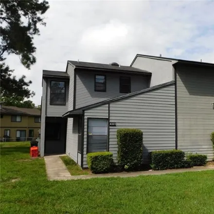 Rent this 2 bed townhouse on 4371 Southwest 21st Lane in Gainesville, FL 32607