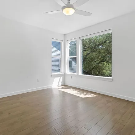 Rent this 4 bed apartment on 3001 Del Curto Road in Austin, TX 78704