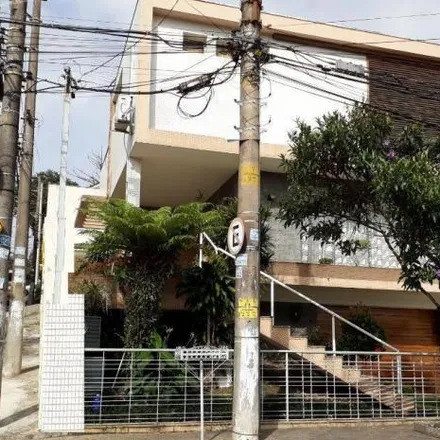 Buy this 3 bed house on Rua Saldado Elisio da Rocha Passos in Maia, Guarulhos - SP