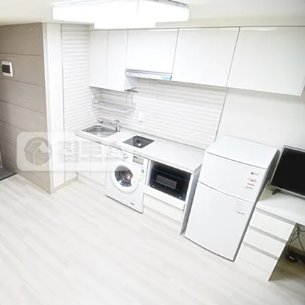Image 2 - 서울특별시 강북구 수유동 400-16 - Apartment for rent