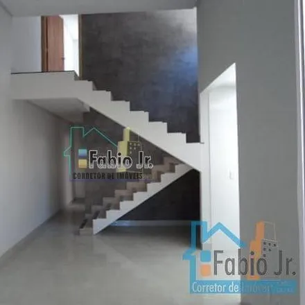 Buy this 3 bed house on Rua Guadalquivir in Jardim Presidente, Goiânia - GO