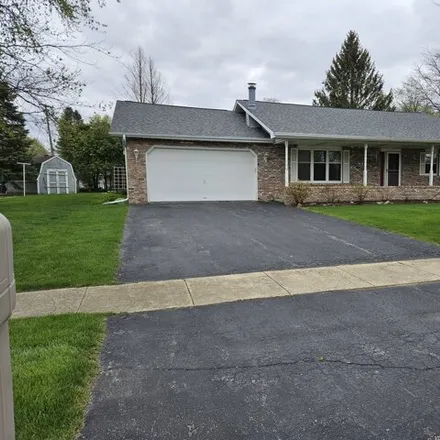 Buy this 3 bed house on 124 West Susan Avenue in Cortland, Cortland Township