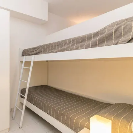 Rent this 2 bed apartment on Porto San Paolo in Via Caprera, Loiri-Poltu Santu Paolu/Loiri Porto San Paolo SS