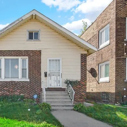 Buy this 4 bed house on 1277 East 138th Street in East Chicago, IN 46312
