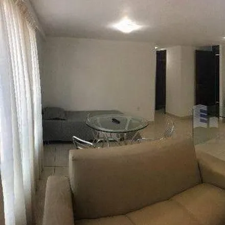 Buy this 2 bed apartment on Avenida Cabo Branco 3170 in Cabo Branco, João Pessoa - PB