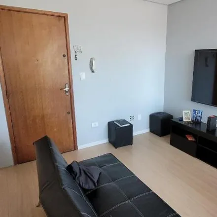 Buy this 2 bed apartment on Rua João Luso in Vila Tibiriçá, Santo André - SP