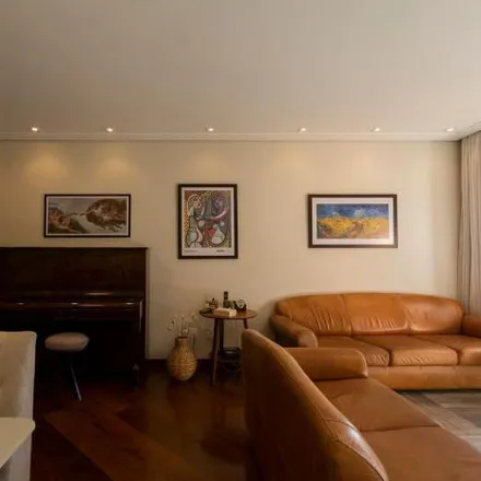 Rent this 3 bed apartment on Praça Wilhelm Bernauer in Parque da Mooca, São Paulo - SP