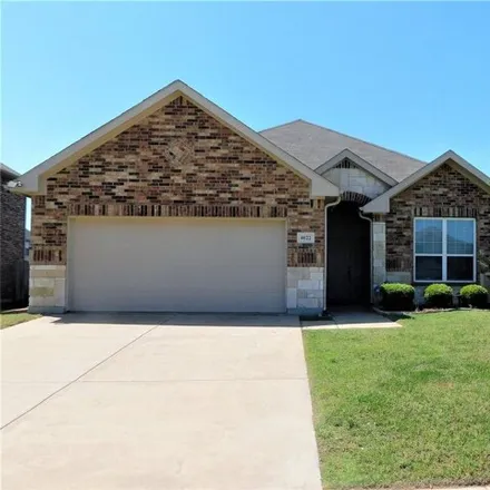 Rent this 3 bed house on 4670 Cormorant Drive in Sherman, TX 75092