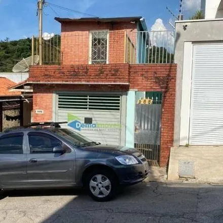 Rent this 2 bed house on Rua São Pedro in Parque Residencial Piracicaba, Piracicaba - SP
