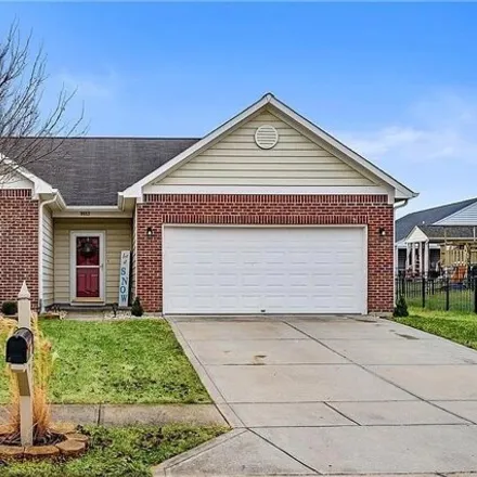 Buy this 3 bed house on 9631 Stonewall Lane in Hendricks County, IN 46123